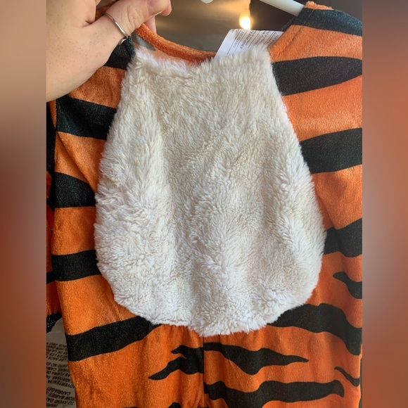 Infant costume - Picture 2 of 7